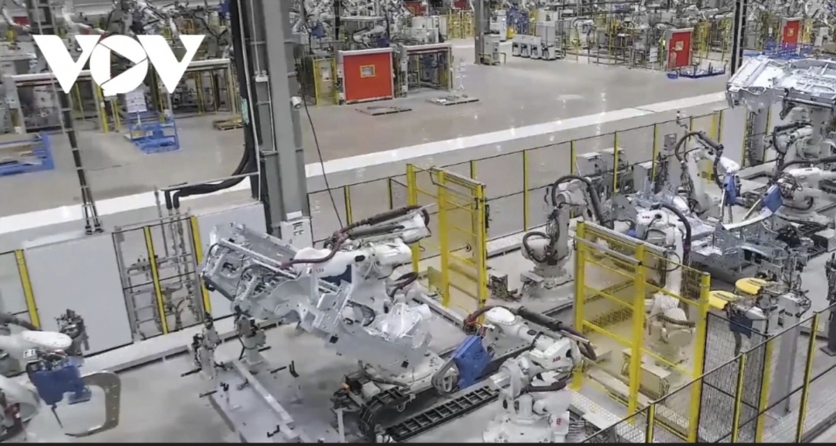 Building new growth drivers for Vietnam’s next development period